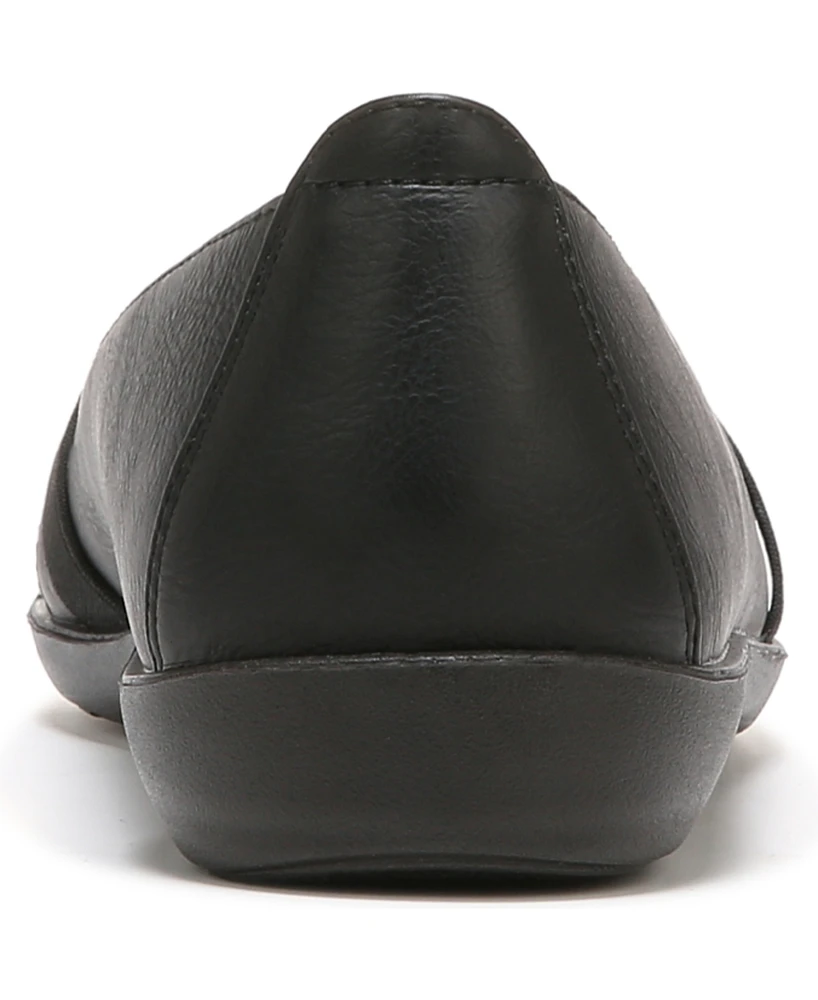 LifeStride Northern Slip On Flats