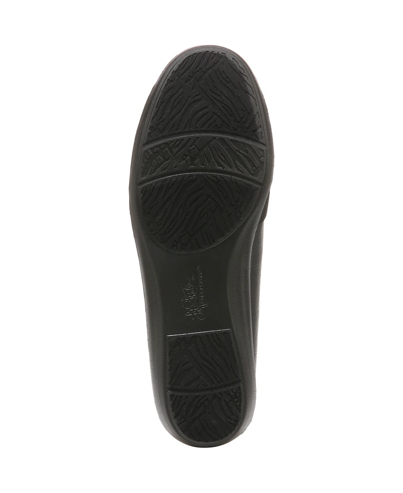 LifeStride Northern Slip On Flats
