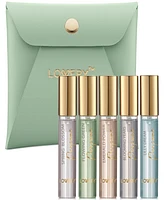 Lovery 6-Pc. Eau de Parfum Gift Set