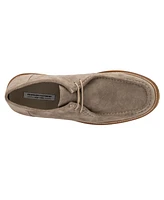 Reserved Footwear Men's Oziah Leather Loafers