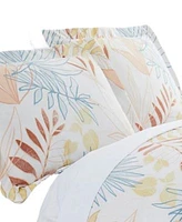 Southshore Fine Linens Tropic Leaf Comforter Sets