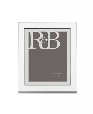Reed & Barton Classic Photo Frame, 8" x 10"
