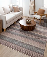 Karastan Echo Caprice 5' x 7'10" Area Rug