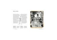 The Crown in Vogue by Robin Muir
