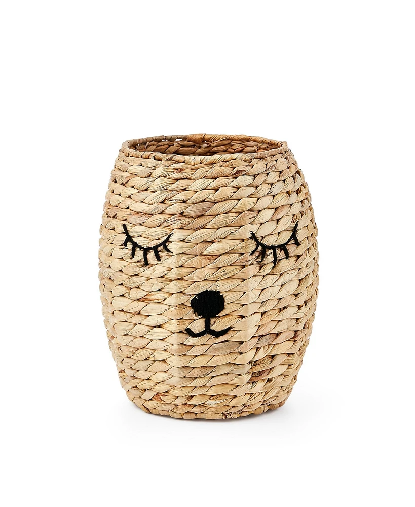 Baum Round Bear Hamper, Set of 4