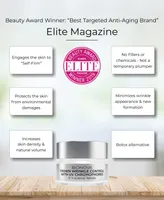 Bionova Frown Wrinkle Control With Uv Chromophores