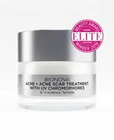 Bionova Acne + Acne Scar Treatment with Uv Chromophores