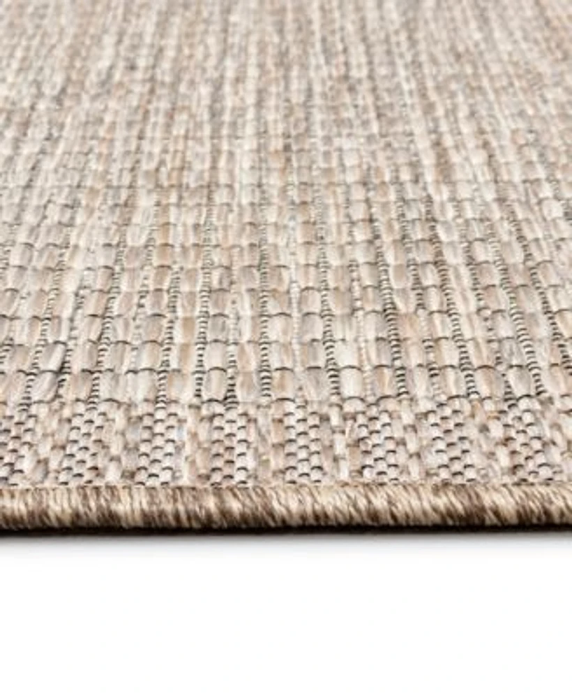 Liora Manne Orly Texture Area Rug
