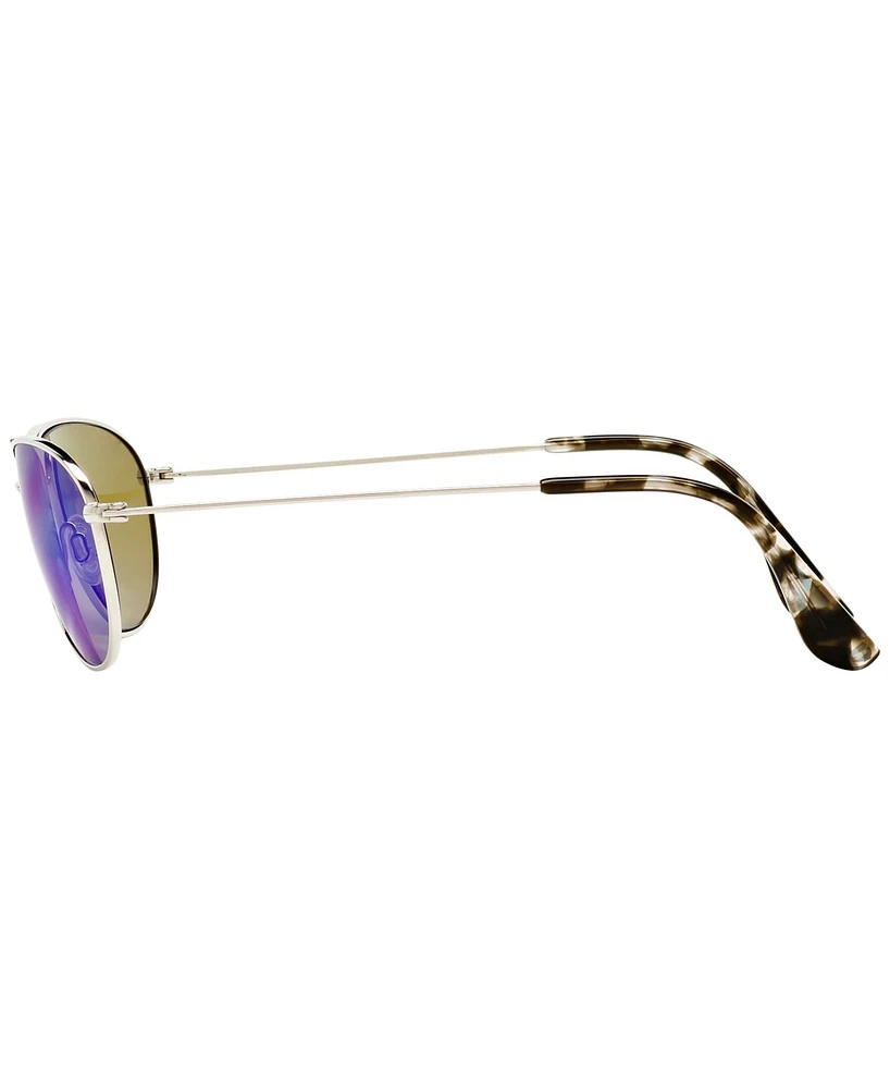 Maui Jim Baby Beach Polarized Sunglasses , 245