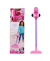 Minnie Mouse Sparkle N' Clean Play Vacuum