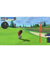 Mario Golf: Super Rush - Nintendo Switch