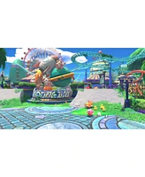 Kirby and the Forgotten Land - Nintendo Switch