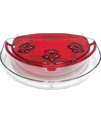 Aspects Jewel Box Window Hummingbird Feeder ASP407