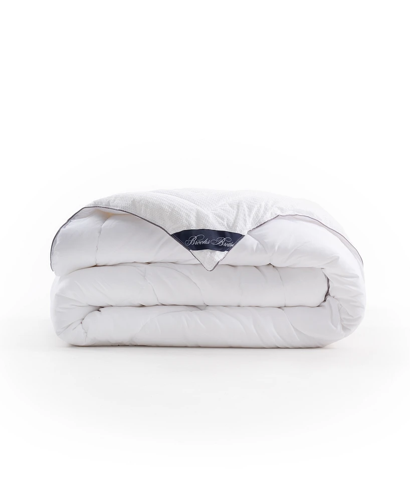 Brooks Brothers Wellsoft Comforter