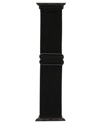 WITHit Woven Elastic Band designed for Apple Watch 42mm (Series 1-3 only) & 44/45/46/49mm (Ultra & Ultra 2