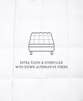 ienjoy Home Luxury Ultra Plush Mattress Topper