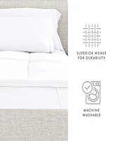 ienjoy Home Luxury Ultra Plush Mattress Topper