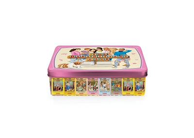 The Baby-Sitters Club Retro Set: The Friendship Collection by Ann M. Martin