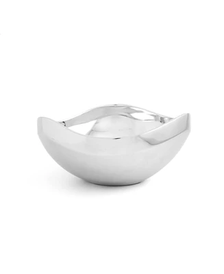 Nambe Billow Deep Bowl