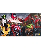 Marvel Ultimate Alliance 3: The Black Order - Nintendo Switch