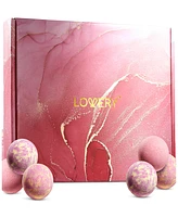 Lovery 30-Pc. Bubble Bath Bomb Gift Set
