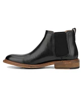 Vintage Foundry Co Men's Martin Chelsea Boots