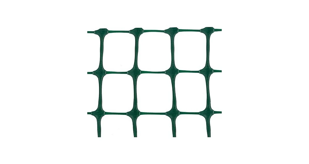 Tenax Garden Fence, 3 Ft x 25 Ft