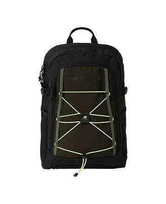 Terrain Bungee Backpack