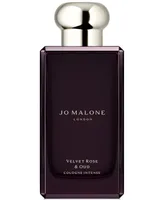 Jo Malone London Velvet Rose & Oud Cologne Intense