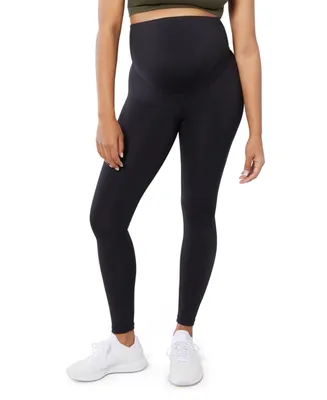 Ingrid + Isabel Maternity Full Length Legging