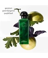 HERMES Eau de Basilic Pourpre Eau de Cologne, 3.3 oz.