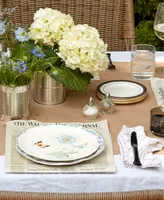 Lenox Butterfly Meadow 18 Piece Set, Service for 6