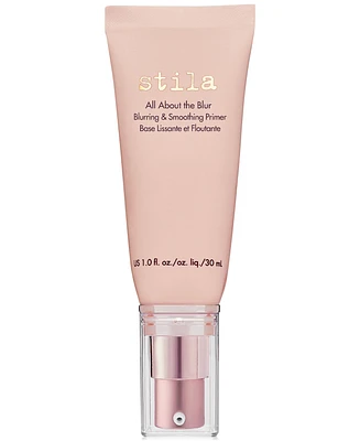 Stila All About The Blur Blurring & Smoothing Primer