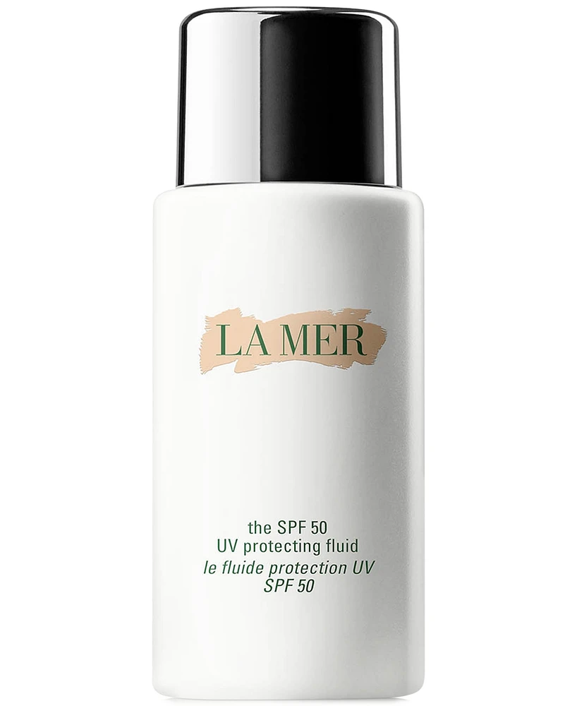 La Mer The Spf 50 Uv Protecting Fluid, 1,7 oz