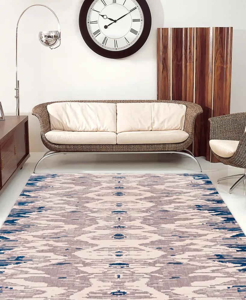Km Home Dora 504 10' x 14' Area Rug