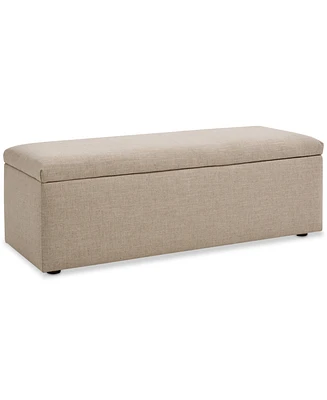 Cadelyn Storage Bench