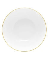 Noritake Accompanist Large Round Bowl 70 Oz.