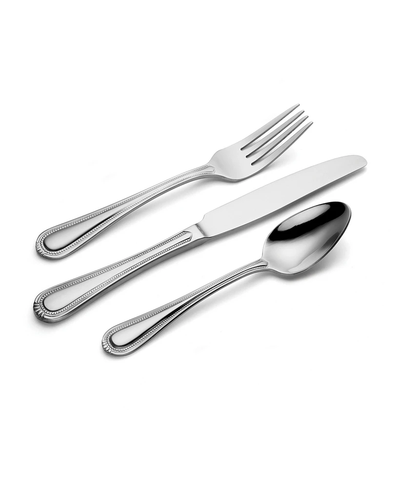 Oneida Countess 12 Piece Everyday Flatware Set