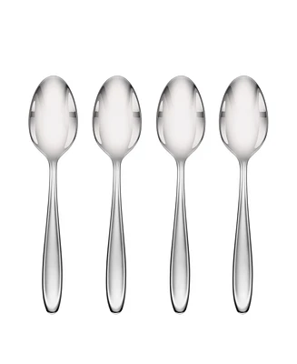 Lenox Cantera Dinner Spoons, Set of 4