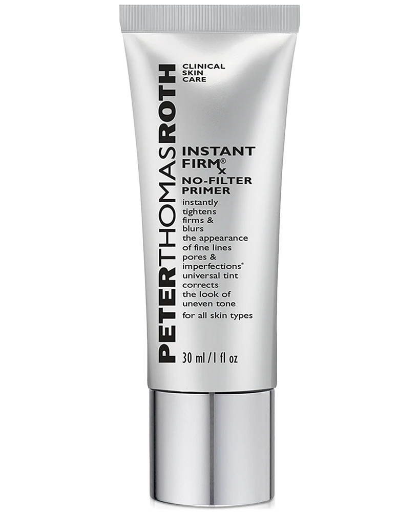 Peter Thomas Roth Instant FIRMx No-Filter Primer, 1 oz.