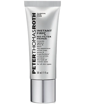 Peter Thomas Roth Instant FIRMx No-Filter Primer, 1 oz.