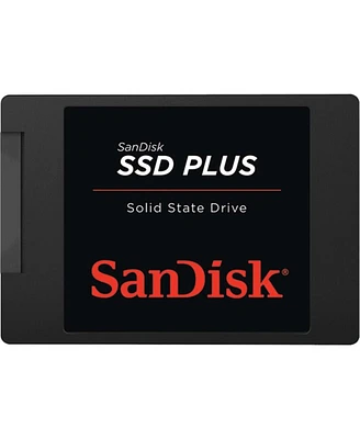 Sandisk SDKSDSSDA480G 480 Gb SSD Plus Solid State Drive