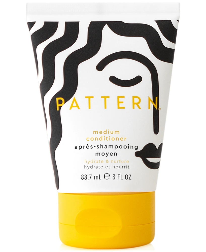 Pattern Beauty by Tracee Ellis Ross Medium Conditioner