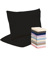 100% Premium Cotton Pillow Cases