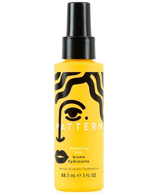 Pattern Beauty by Tracee Ellis Ross Hydrating Mist