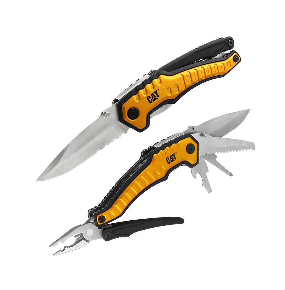 Cat Xl Multi-Tool