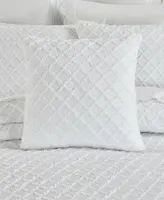 Piper & Wright Lillian Decorative Pillow, 20" x 20"