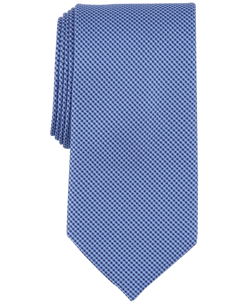 Michael Kors Men's Sorrento Solid Tie
