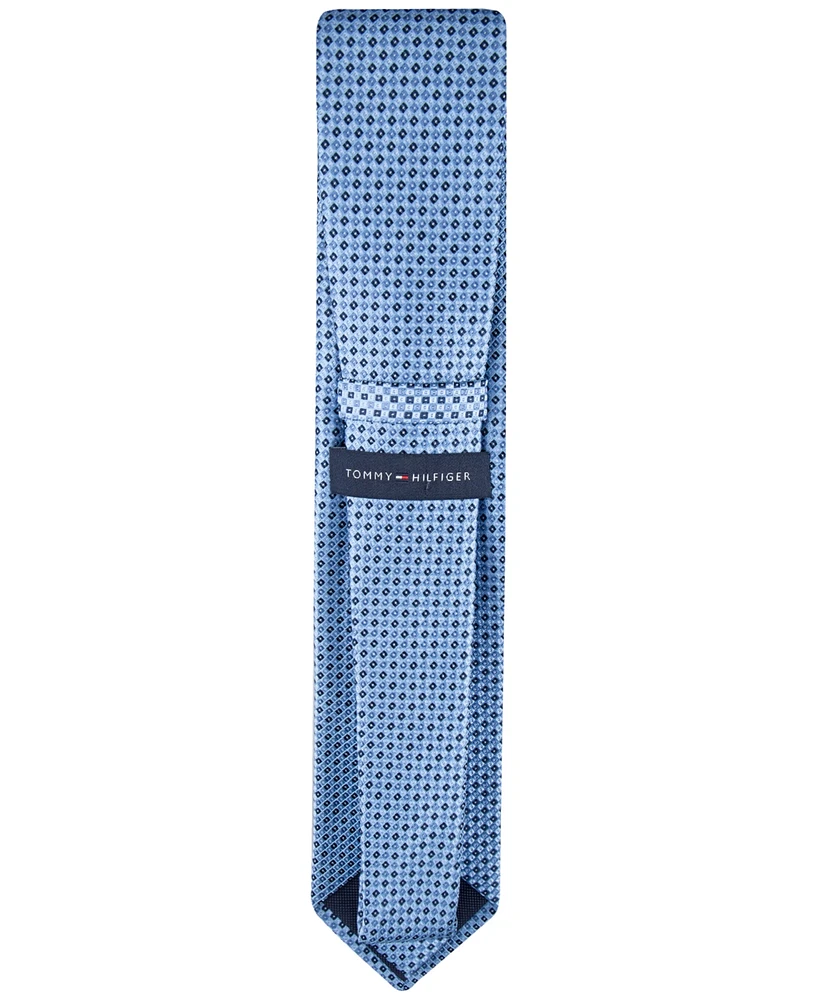 Tommy Hilfiger Men's Core Micro-Dot Tie