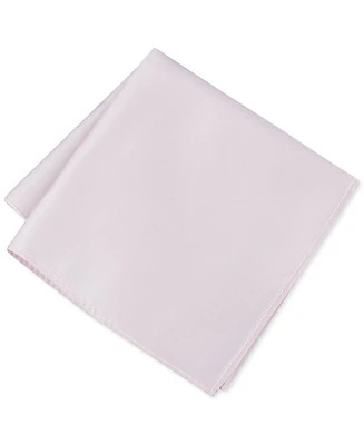 Calvin Klein Men's Unison Solid Pocket Squares